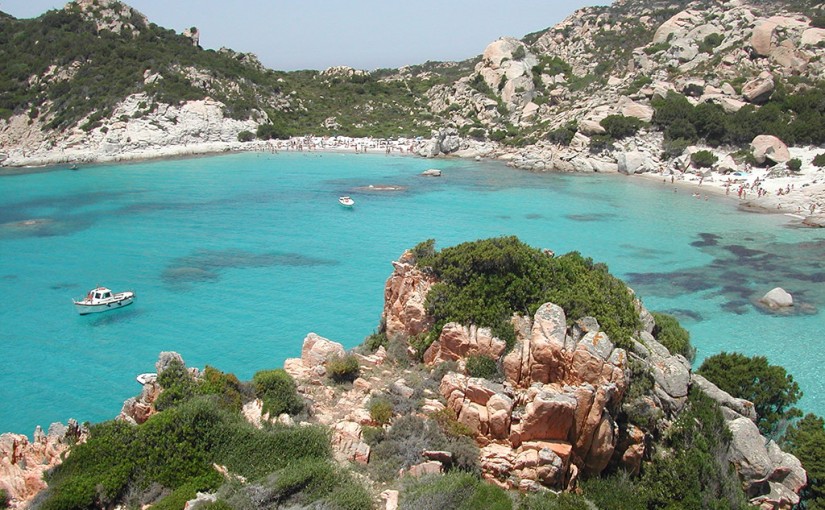La Maddalena archipelago: visit la Maddalena and Caprera islands in Sardinia